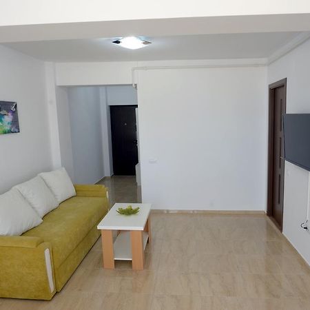 Năvodari Apartamente Seashells Mamaia Nord מראה חיצוני תמונה