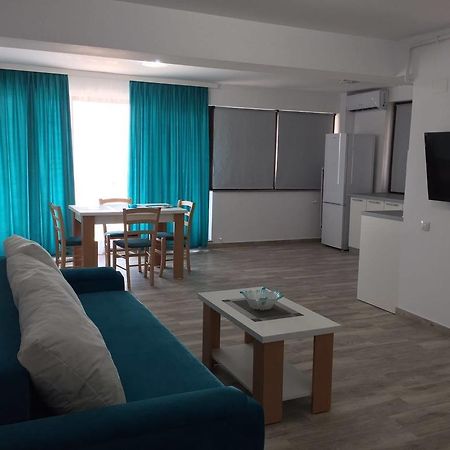 Năvodari Apartamente Seashells Mamaia Nord מראה חיצוני תמונה