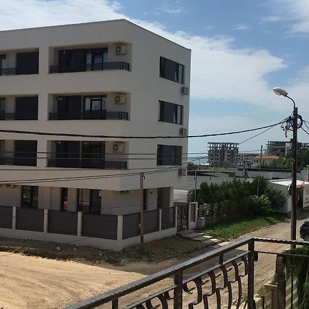 Năvodari Apartamente Seashells Mamaia Nord מראה חיצוני תמונה