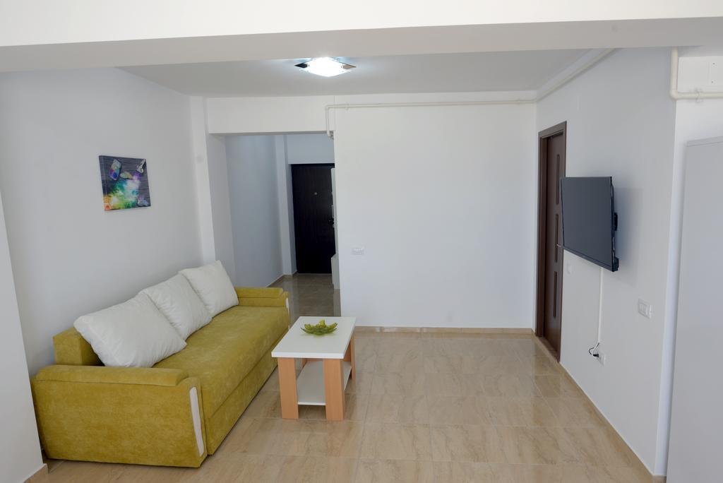 Năvodari Apartamente Seashells Mamaia Nord מראה חיצוני תמונה