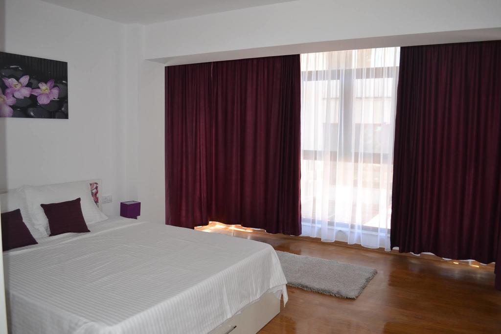 Năvodari Apartamente Seashells Mamaia Nord מראה חיצוני תמונה