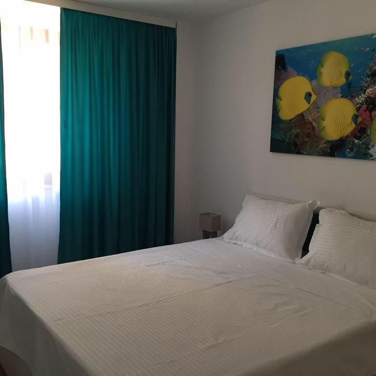 Năvodari Apartamente Seashells Mamaia Nord מראה חיצוני תמונה