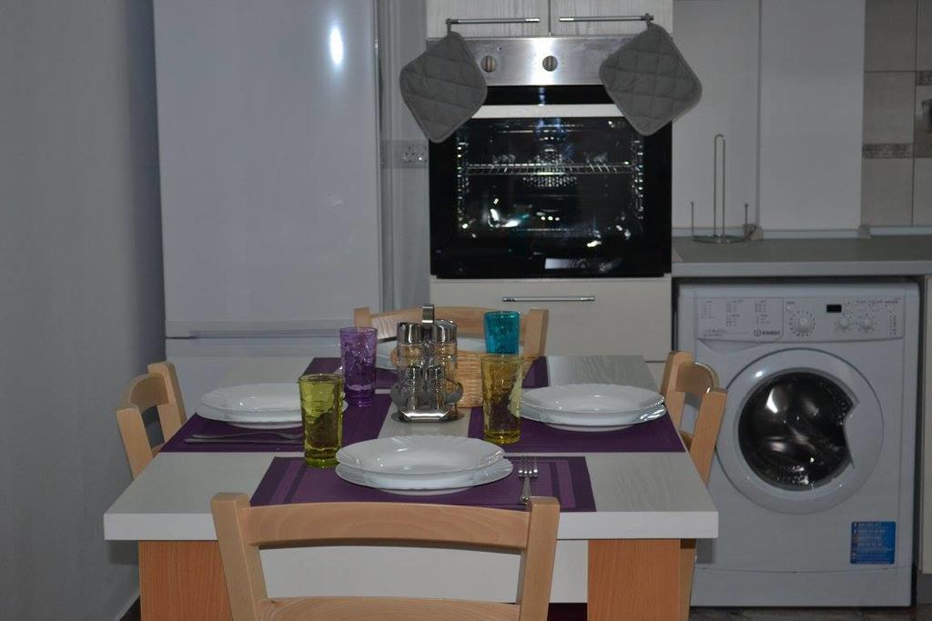 Năvodari Apartamente Seashells Mamaia Nord מראה חיצוני תמונה