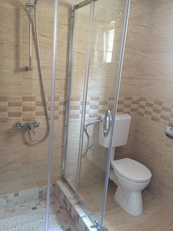 Năvodari Apartamente Seashells Mamaia Nord מראה חיצוני תמונה
