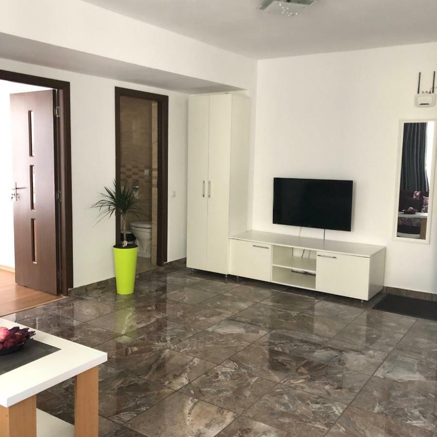 Năvodari Apartamente Seashells Mamaia Nord מראה חיצוני תמונה