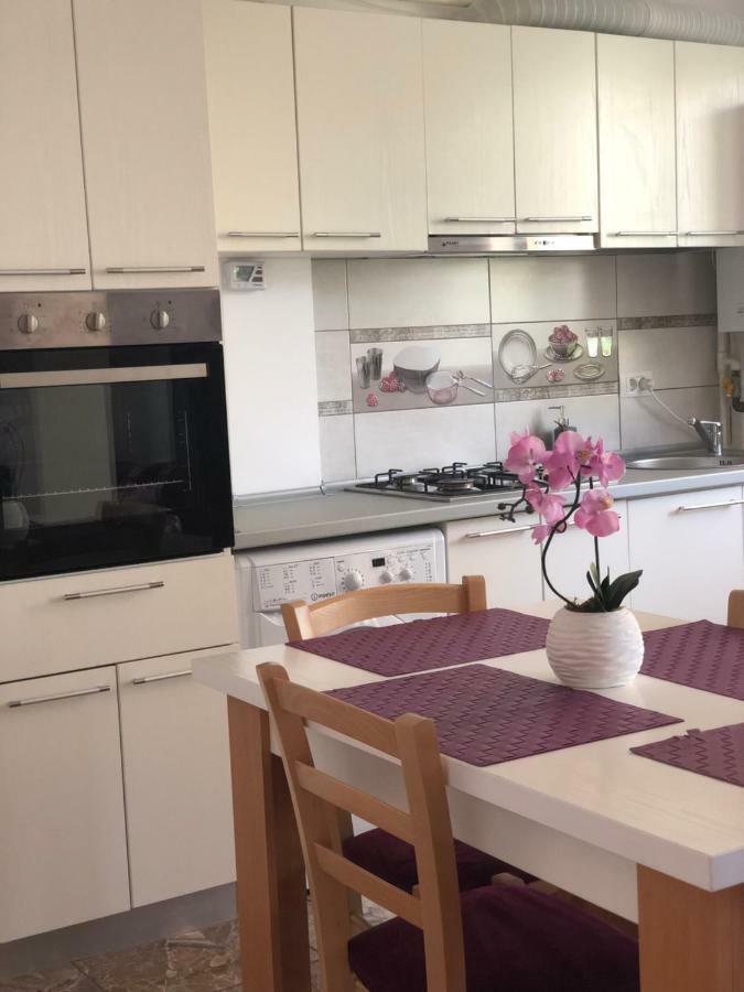 Năvodari Apartamente Seashells Mamaia Nord מראה חיצוני תמונה